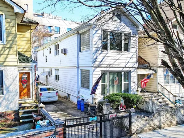 1443 W 5th St, Brooklyn, NY 11204