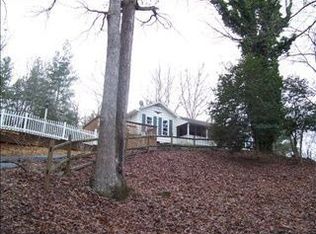 1428 Louisa Chapel Rd, Franklin, NC 28734