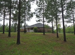 4355 Co Rd 23, Lafayette, AL 36862
