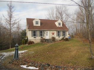 39 N Nassau Ln, Averill Park, NY 12018
