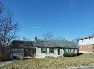 730 Colonial Trce, Frankfort, KY 40601