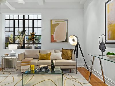 101 Lafayette Ave APT 1M, Brooklyn, NY, 11217