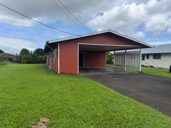 610 Hoomalu Pl, Hilo, HI 96720