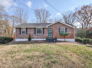 3209 Lakeland Dr, Nashville, TN 37214