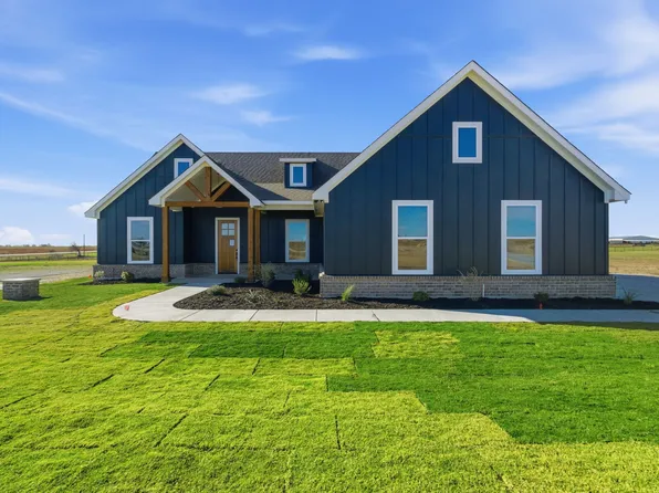 1005 Paramount Dr, Cresson, TX 76035