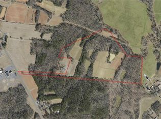 7344 State Highway 61 N, Gibsonville, NC 27249