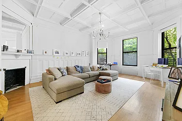 Rented by REAL New York