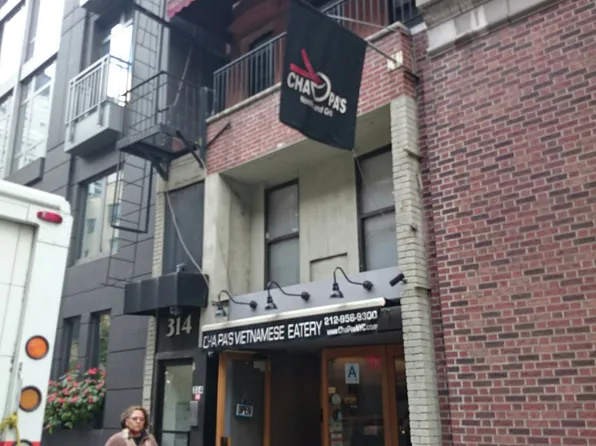314 West 52nd Street