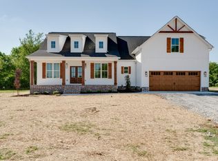 5046 Mount Zion Rd LOT 2, Springfield, TN 37172