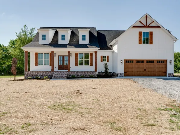 5046 Mount Zion Rd Lot 2, Springfield, TN 37172