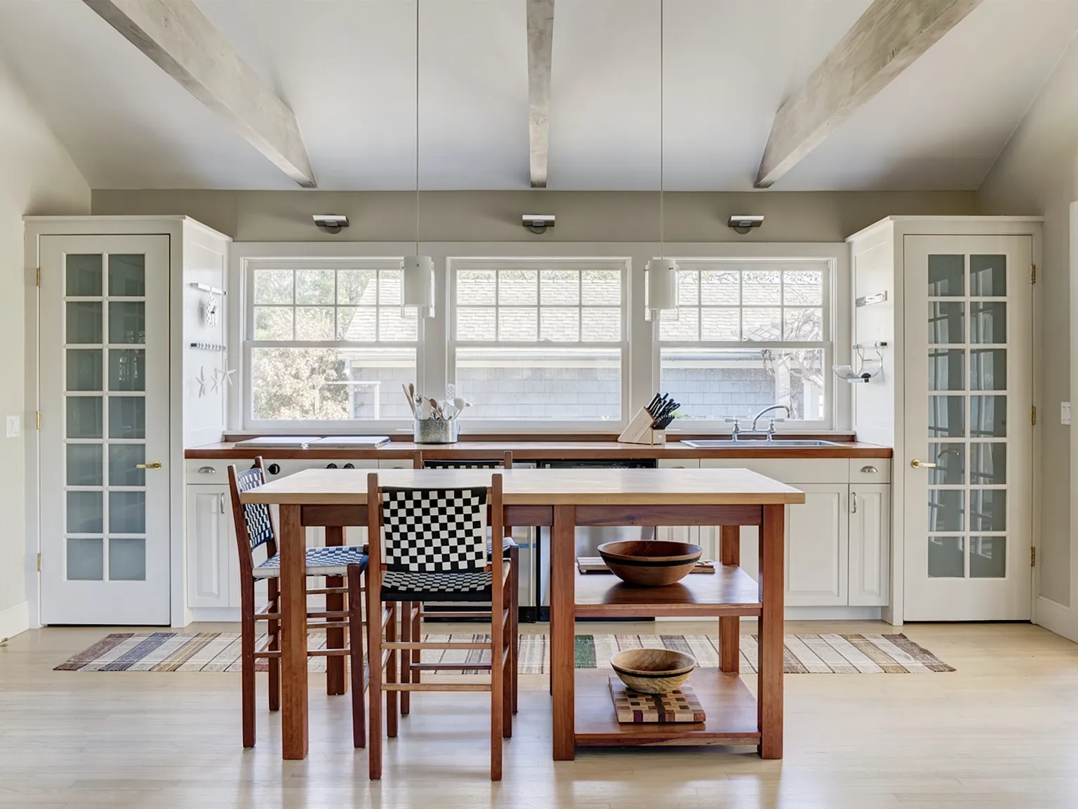 Charming Summer Rental Near East Hampton Village — Photo 3