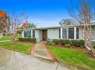 1401 Skokie Rd #M4-83F, Seal Beach, CA 90740