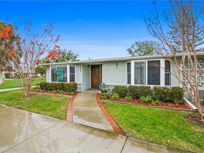 1401 Skokie Rd #M4-83F, Seal Beach, CA, 90740