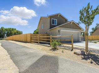 6778 Shell Ct, Fernley, NV 89408