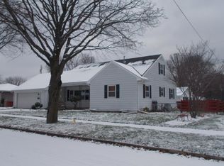 1310 Colony Ct, Appleton, WI 54915