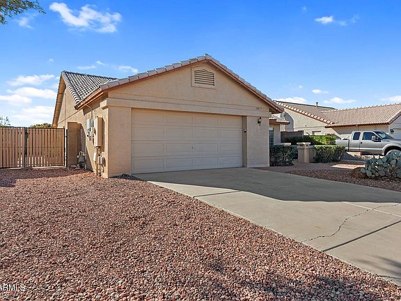 2nd image of 10833 W ALEX Avenue