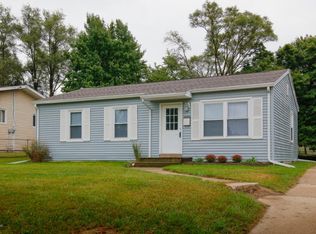 247 Ardmoor Dr, Battle Creek, MI