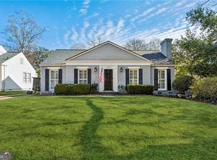 1819 Greystone Rd NW, Atlanta, GA 30318