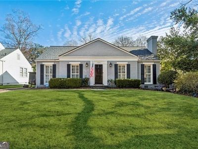 1819 Greystone Rd NW, Atlanta, GA, 30318