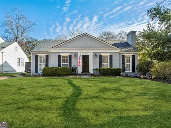 1819 Greystone Rd NW, Atlanta, GA 30318