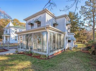 6001 River Rd, South Chesterfield, VA 23803