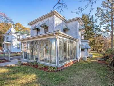 6001 River Rd, South Chesterfield, VA, 23803