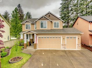 5013 L Ct, Washougal, WA 98671