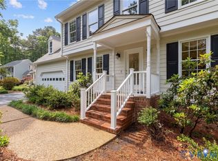 5724 Grove Forest Rd, Midlothian, VA 23112