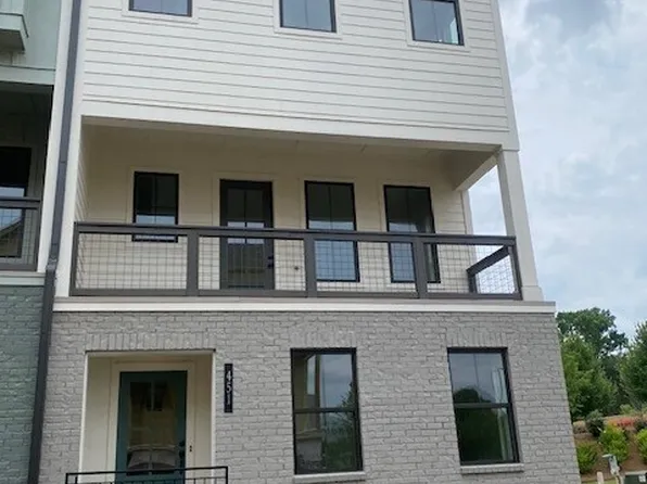 451 Argosy Park Cir #20, Alpharetta, GA 30005