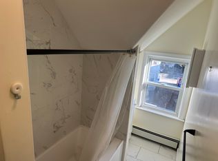 106 Taylor St FLOOR 3, Providence, RI 02907