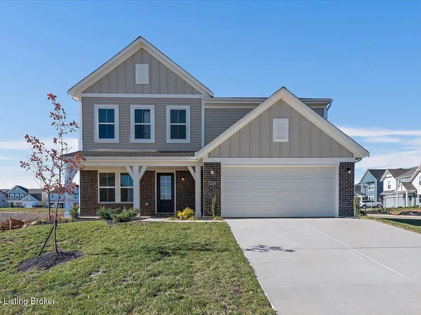 11100 Ornate Pl, Louisville, KY 40229