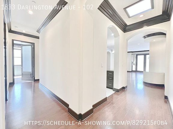 2nd image of 11833 Darlington Ave APT 102