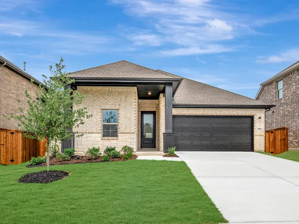 156 Summer Rain Way, Newark, TX 76071