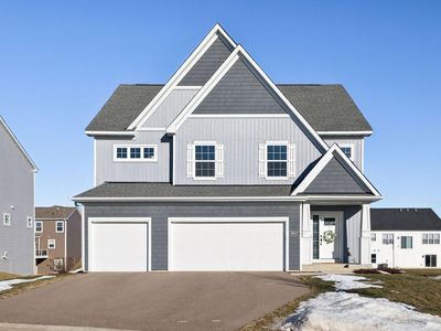 19337 Clearwater Loop, Farmington, MN, 55024