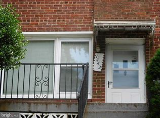 1442 Taylor St NW, Washington, DC 20011