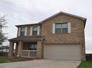15618 Leeds Ln, Houston, TX 77083