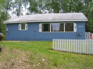4281 S Headvic Ct, Wasilla, AK 99654