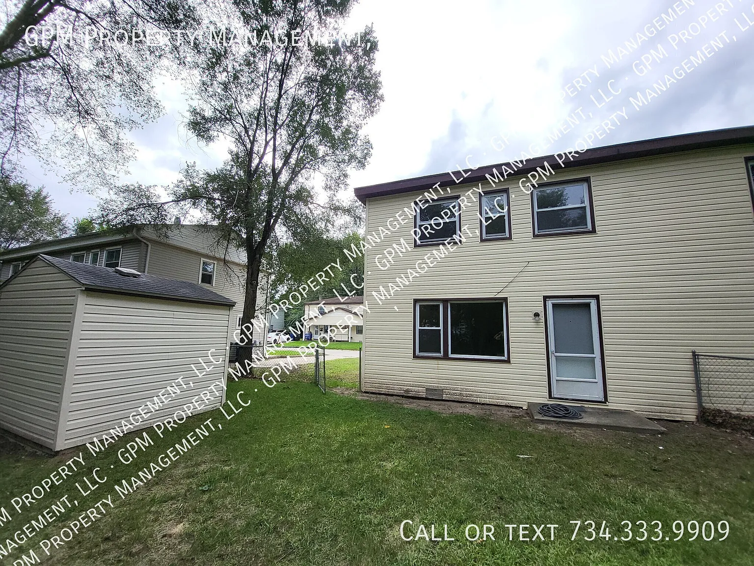 Westland Duplex! — Photo 3