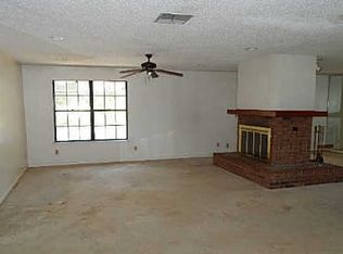 3195 N Cambridge Rd, Avon Park, FL 33825