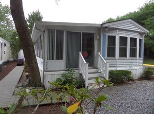 279 Ibis Ln, Marmora, NJ 08223