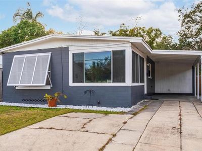 1012 N Fern Creek Ave, Orlando, FL, 32803