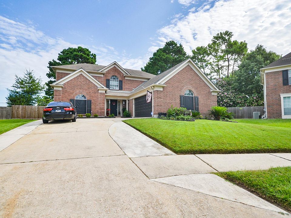 1st image of 19138 Timber Trace Dr