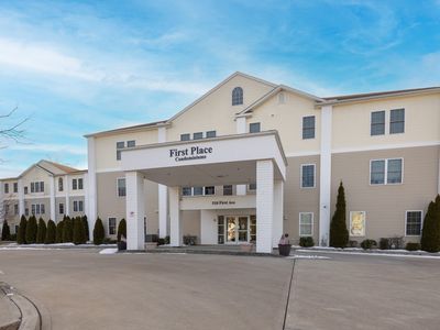 510 First Avenue #301, West Haven, CT, 06516
