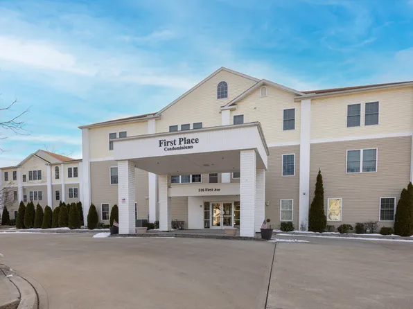 510 First Avenue #301, West Haven, CT 06516