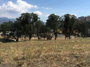 21300 Ridgeway Dr, Tehachapi, CA 93561