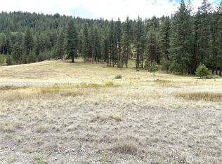 0 Sorona Way, Tonasket, WA 98855