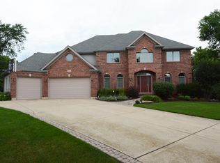 1705 Wiesbrock Ln, Batavia, IL 60510