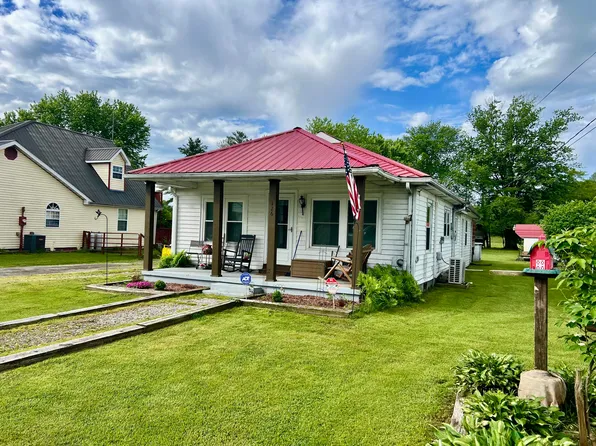 126 Pike St, Brodhead, KY 40409