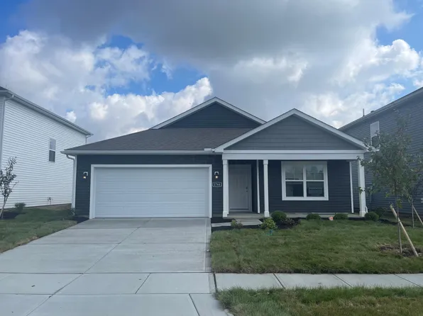 1764 Jacko Ln, Circleville, OH 43113