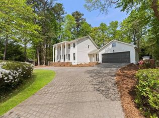 3605 Sewell Mill Rd, Marietta, GA 30062